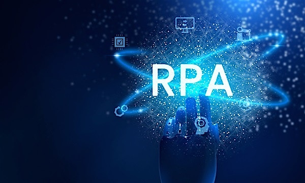 From bots to agents: How Agentic RPA will power the autonomous enterprise