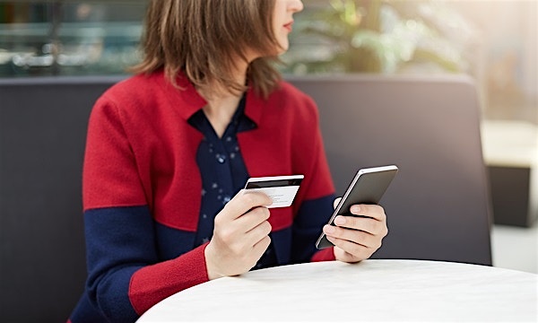 From instant to intelligent: Building trusted cross-border payments