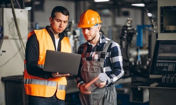 How generative AI is leading the manufacturing revolution How generative AI is leading the manufacturing revolution