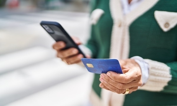 From automation to autonomy: How AI agents will reshape payments