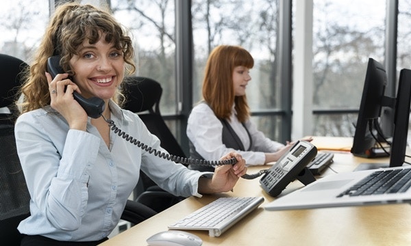 The future of contact centers: A strategic experience platform