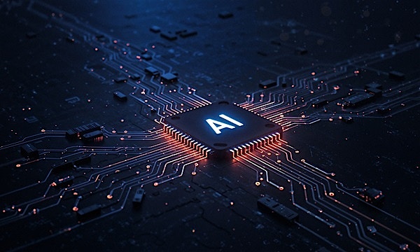 The strategic need for scalable, repeatable AI solutions in manufacturing, energy and utilities sectors