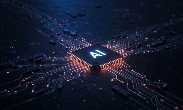 The strategic need for scalable, repeatable AI solutions in manufacturing, energy and utilities sectors