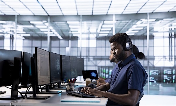 From call centers to financial relationship hubs: Redefining the contact center in banking