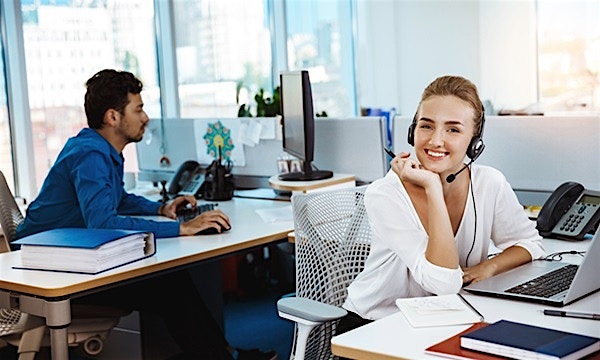 Unlocking enterprise value through AI-powered contact centers