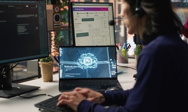 The future of contact centers: A strategic experience platform