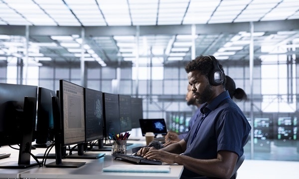 From call centers to financial relationship hubs: Redefining the contact center in banking