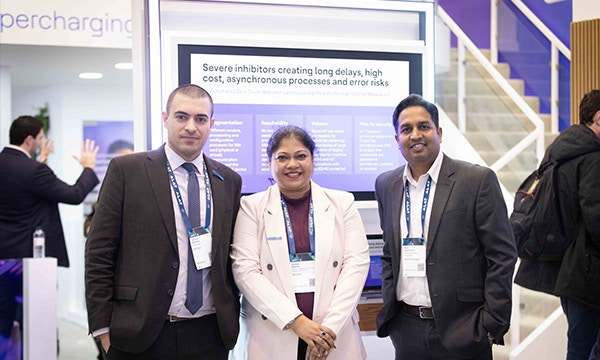 HCLTech at MWC 2025: Day 2 highlights