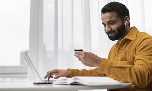 From instant to intelligent: Building trusted cross-border payments