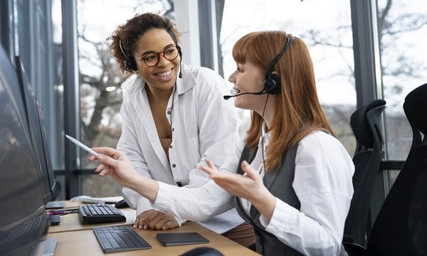 Agentic AI in the contact center: From scripted bots to autonomous problem-solvers