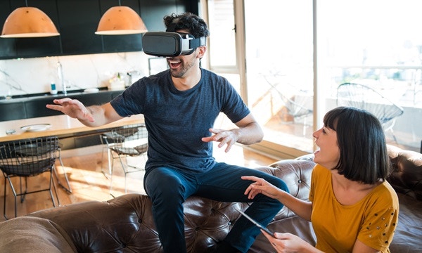 Agentic AI: The new operating system for the media industry