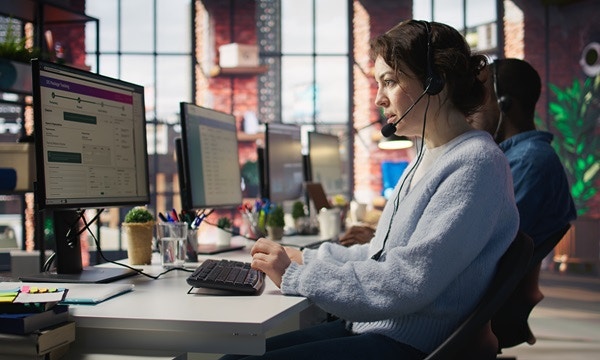 From cost center to growth engine: Reimagining the role of contact centers