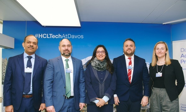 Winning with AI: Building future-ready organizations in the public sector