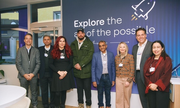 How AI Factories can unlock industrial, edge and agentic value: Leadership lessons from Davos 