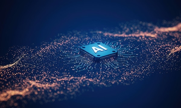 OT/IT Convergence: Enabling the next wave of innovation with Physical AI OT/IT Convergence: Enabling the next wave of innovation with Physical AI