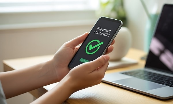 From instant to intelligent: Building trusted cross-border payments