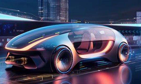 The invisible upgrades rewriting the automotive in 2026 The invisible upgrades rewriting the automotive in 2026