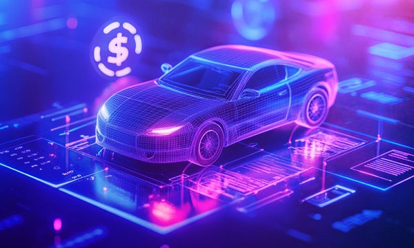 Turning automotive data into value in the software-defined vehicle era