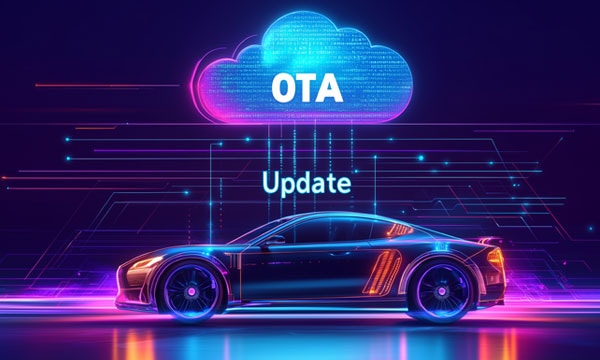 Redefining OTA as a continuous value engine: Scalable, secure and intelligent