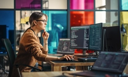 The evolution of the autonomous software factory