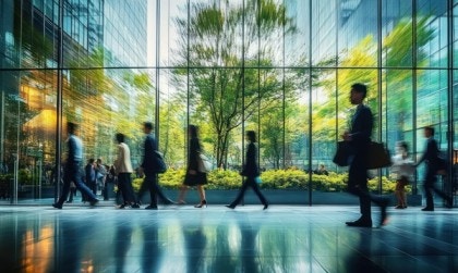 Sustainability meets humanity: How HCLTech is future-proofing its people and purpose