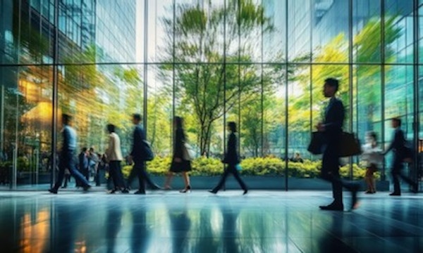 Sustainability meets humanity: How HCLTech is future-proofing its people and purpose Sustainability meets humanity: How HCLTech is future-proofing its people and purpose