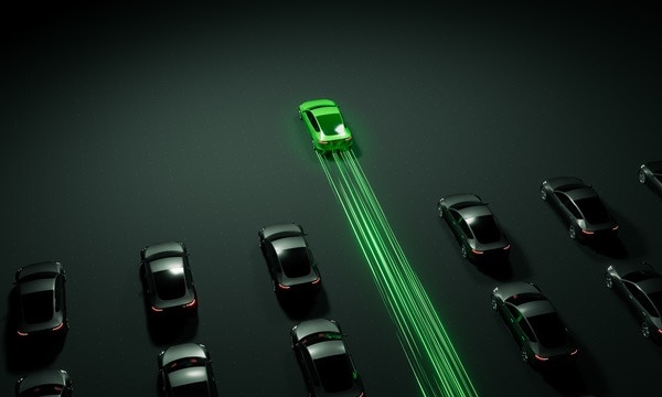 AI-led finance: The hidden accelerator of automotive transformation