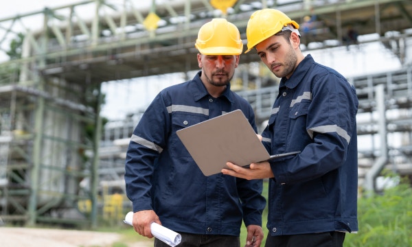 Engineering the future of power in Energy and Utilities