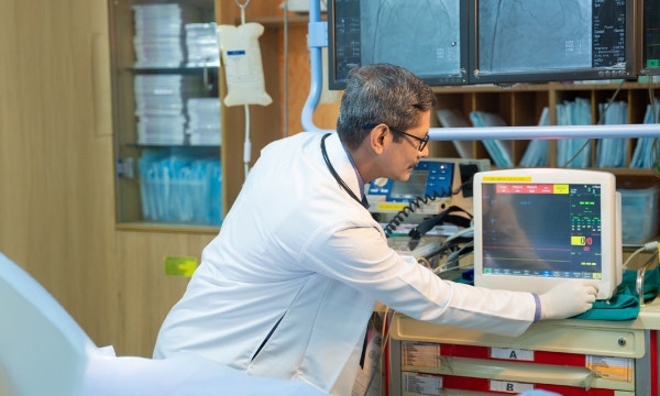 MedTech 2026 trends: Engineering outcomes, intelligence and trust