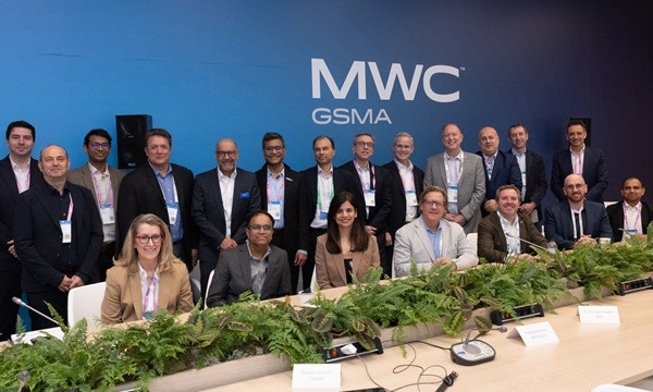 The next era of TMT organizations in an AI-accelerated economy