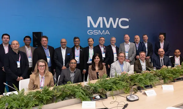 The next era of TMT organizations in an AI-accelerated economy The next era of TMT organizations in an AI-accelerated economy