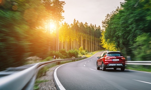 AI-led finance: The hidden accelerator of automotive transformation