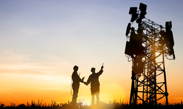 Telecom trends 2026: From network to self-healing infrastructure and responsible innovation