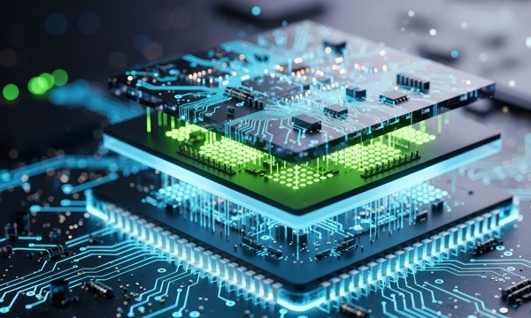 Chip design in the AI era: New architectures, faster cycles, stronger trust