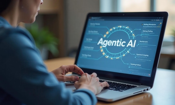 Fireside chat: Empowering enterprises to reimagine their future