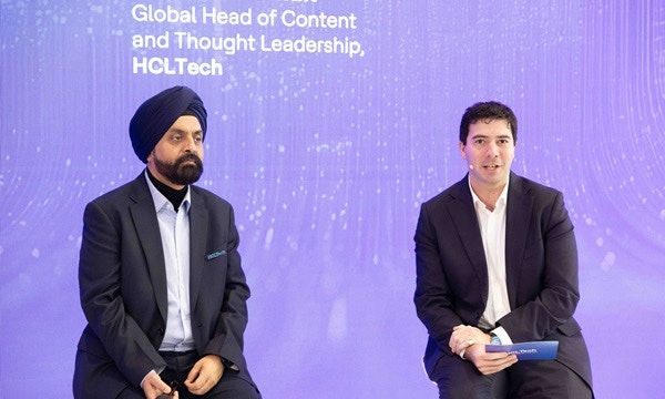 Powering the autonomous era: Why networks are the foundation of AI