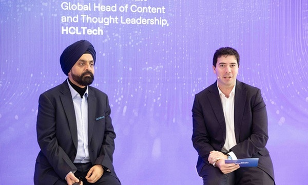 Powering the autonomous era: Why networks are the foundation of AI Powering the autonomous era: Why networks are the foundation of AI