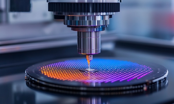 Chiplets and advanced packaging: Powering the next era of high-performance computing