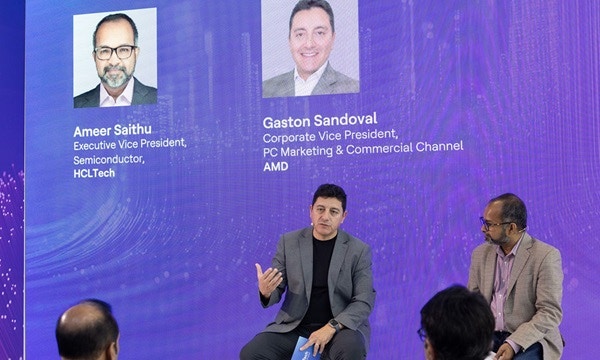 Chip to intelligence: How AI is redefining the semiconductor value chain