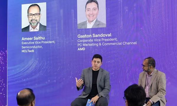 Chip to intelligence: How AI is redefining the semiconductor value chain Chip to intelligence: How AI is redefining the semiconductor value chain