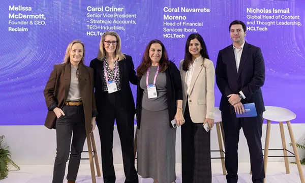 Inclusion in action: How collective leadership drives stronger organizations Inclusion in action: How collective leadership drives stronger organizations