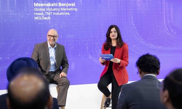 Powering the next era of Telecom, Media, Technology and Semiconductors