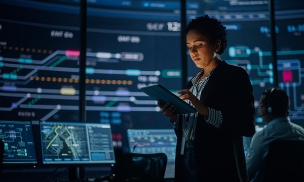 AI for State, Local and Education: Smarter cities, data-driven classrooms and trusted governance AI for State, Local and Education: Smarter cities, data-driven classrooms and trusted governance