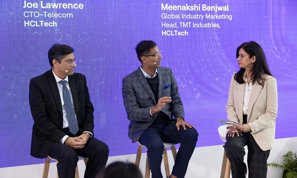 Beyond towers: How satellite connectivity is reshaping the future of AI-driven networks