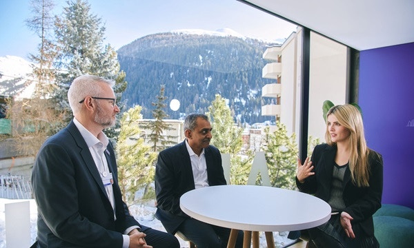 Scaling AI responsibly: How human-centric learning will define the AI-native enterprise