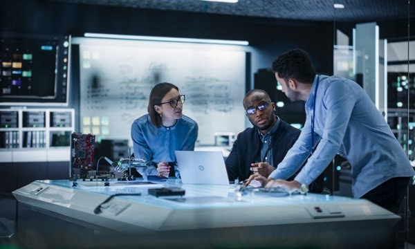 A roadmap to Agentic AI in manufacturing