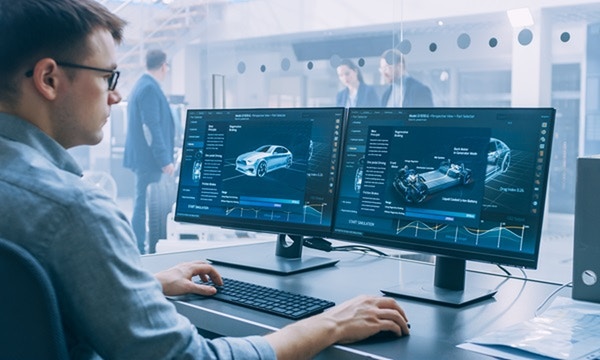 Turning automotive data into value in the software-defined vehicle era Turning automotive data into value in the software-defined vehicle era