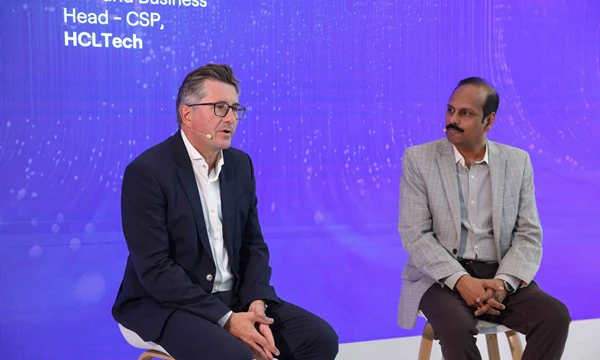 Intelligent infrastructure for autonomous enterprises: AI-driven networks, cloud and edge