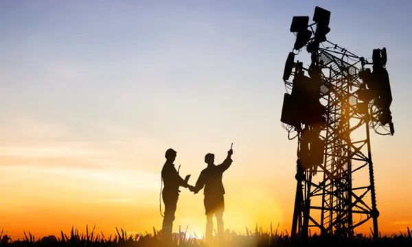 Telecom trends 2026: From network to self-healing infrastructure and responsible innovation Telecom trends 2026: From network to self-healing infrastructure and responsible innovation