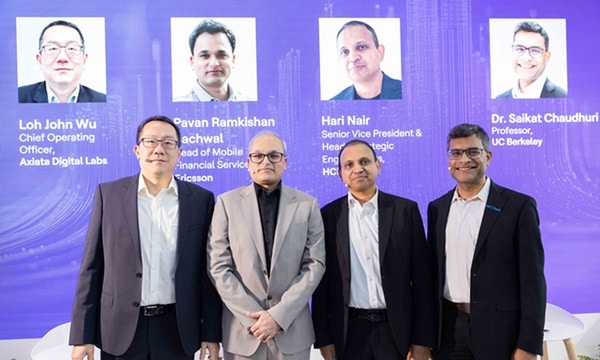 AI-native enterprises: Redefining business models across platforms, networks and industry AI-native enterprises: Redefining business models across platforms, networks and industry